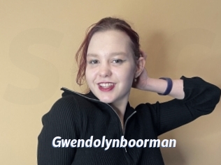 Gwendolynboorman