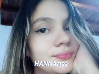 HANNA1122