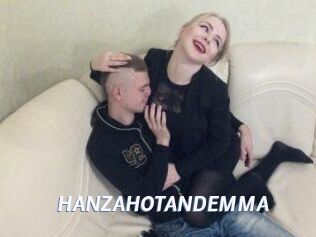 HANZA_HOT_AND_EMMA