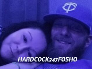 HARDCOCK247FOSHO