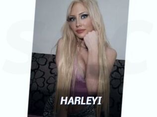 HARLEYI