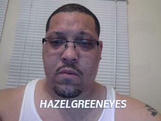 HAZELGREENEYES