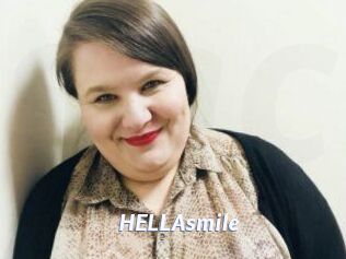 HELLAsmile