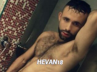 HEVAN18