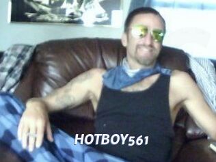 HOTBOY561