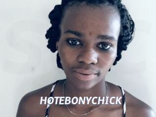 HOTEBONYCHICK