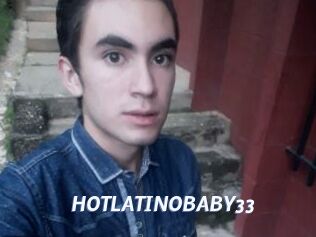 HOTLATINOBABY33