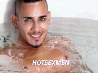 HOTSEXMEN