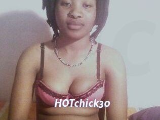 HOTchick30