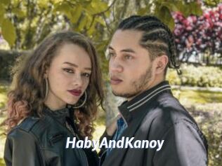 HabyAndKanoy