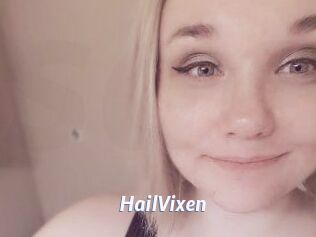 HailVixen