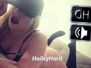 HaileyHard