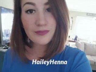 Hailey_Henna