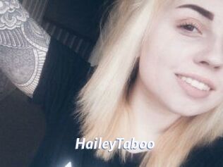 HaileyTaboo