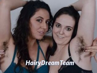 HairyDreamTeam