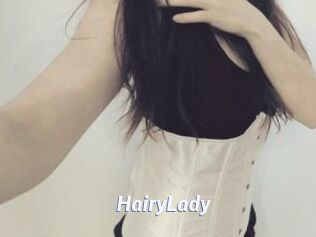 HairyLady