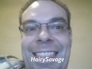 HairySavage