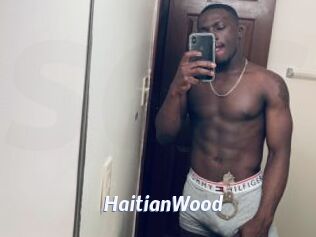 HaitianWood