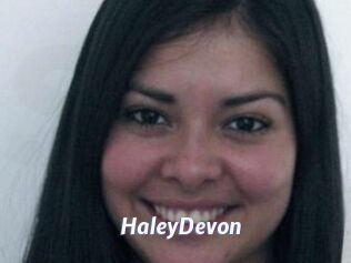 HaleyDevon