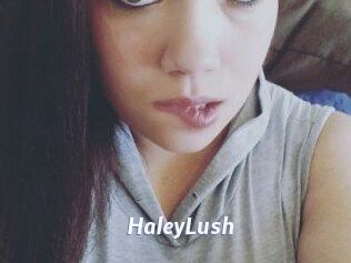 HaleyLush