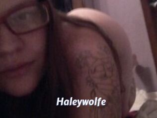 Haleywolfe