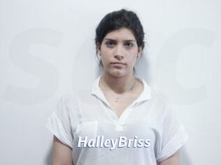 HalleyBriss