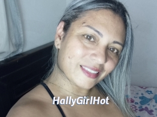 HallyGirlHot