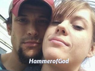 HammerofGod