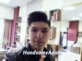 HandsomeAdam