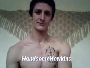 HandsomeHawkins