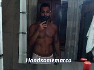 Handsomemarco