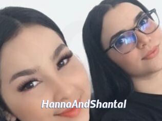 HannaAndShantal