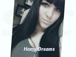 HannaDreams