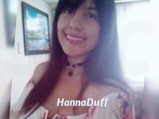 HannaDuff