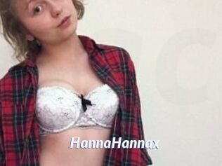 HannaHannax