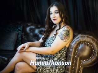 HannaJhonson