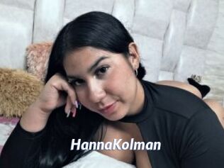 HannaKolman