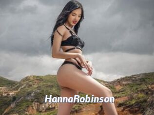 HannaRobinson