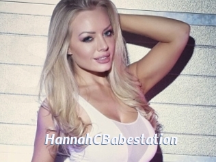 HannahCBabestation