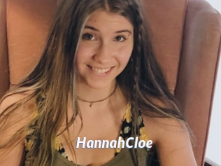 HannahCloe