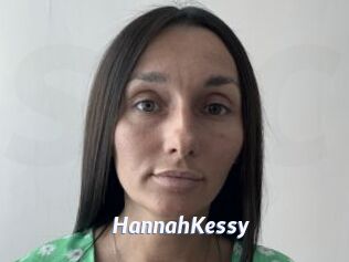 HannahKessy