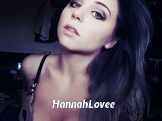 Hannah_Lovee