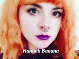 Hannah_Banana