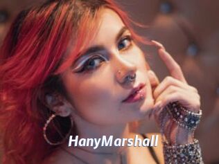 HanyMarshall