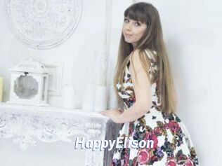 HappyElison