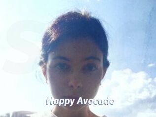 Happy_Avocado