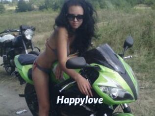 Happylove