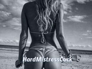 HardMistressCock