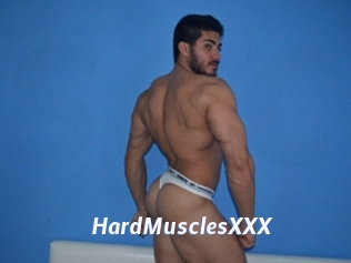 HardMusclesXXX