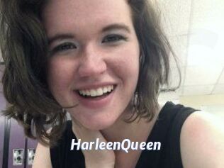 HarleenQueen